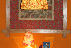 Кафе "Хуторок"