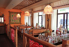 Кафе "Хуторок"
