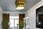 Интерьер квартиры г. Пермь