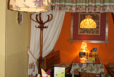 Кафе "Хуторок"